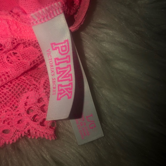💕Victoria’s Secret bralette👙 - Picture 4 of 4